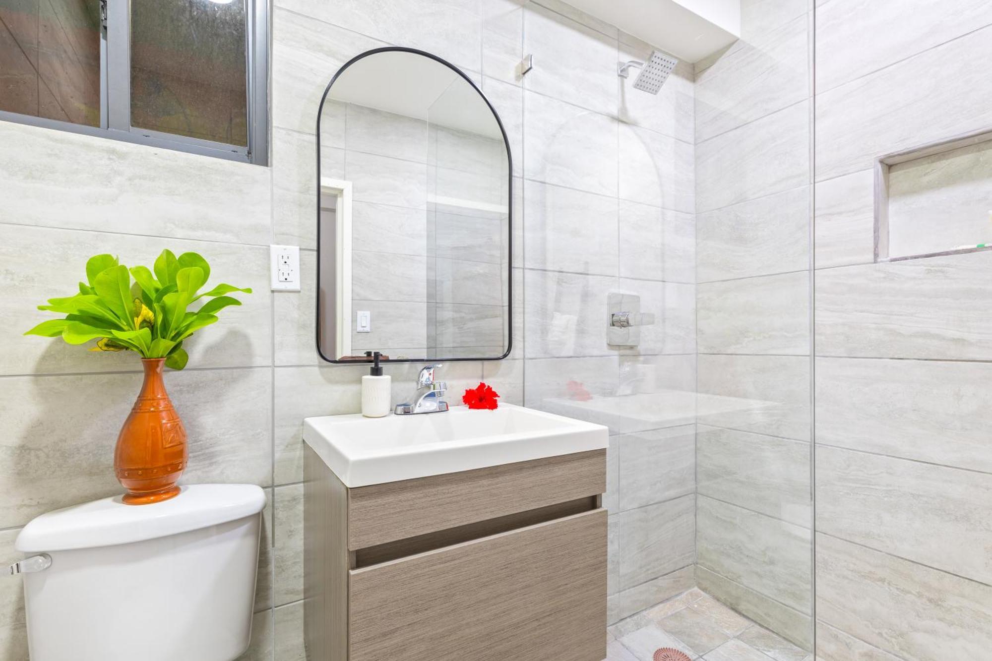 Coconut Row Boutique Hotel Хопкинс Номер фото