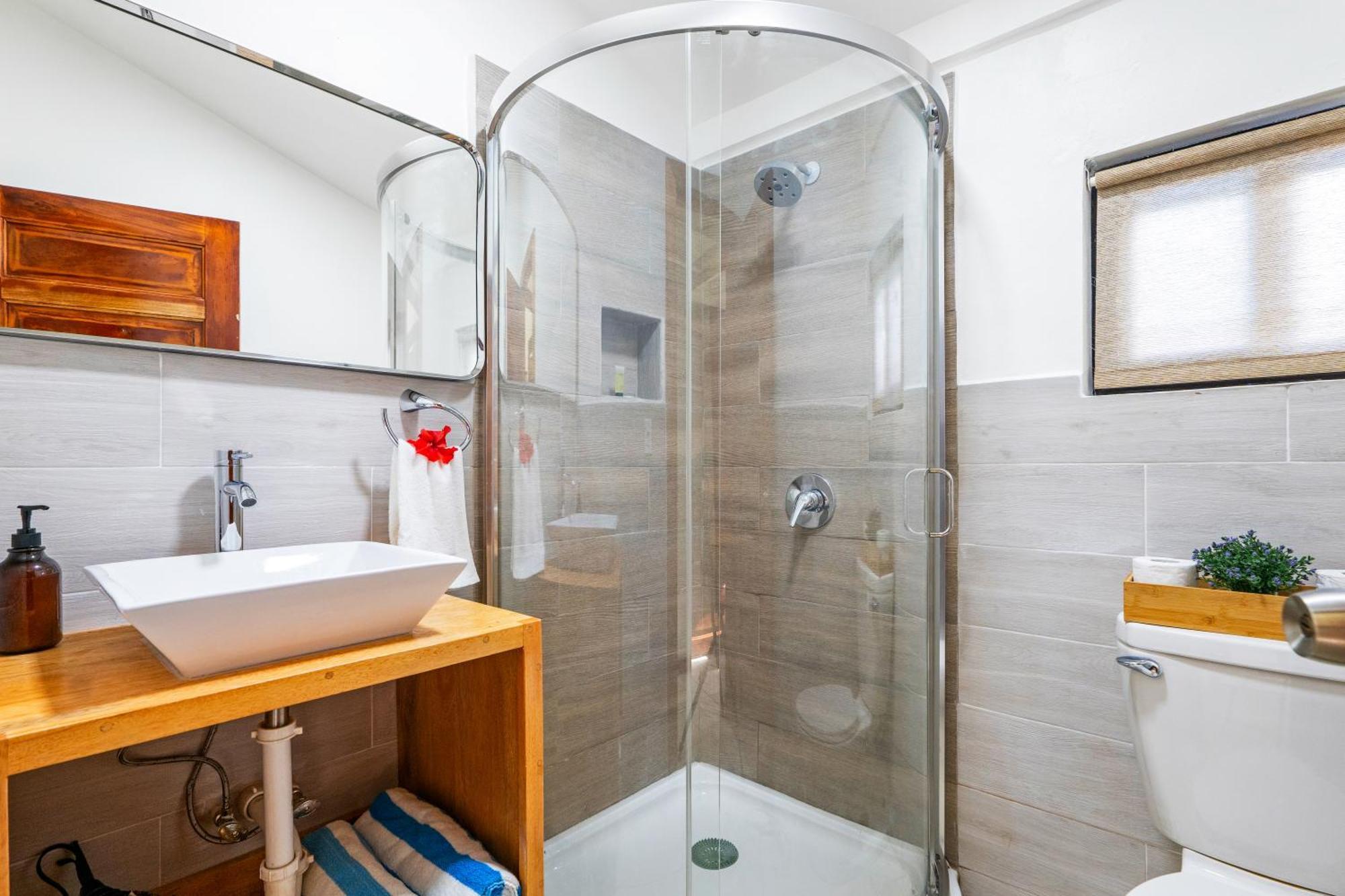 Coconut Row Boutique Hotel Хопкинс Номер фото