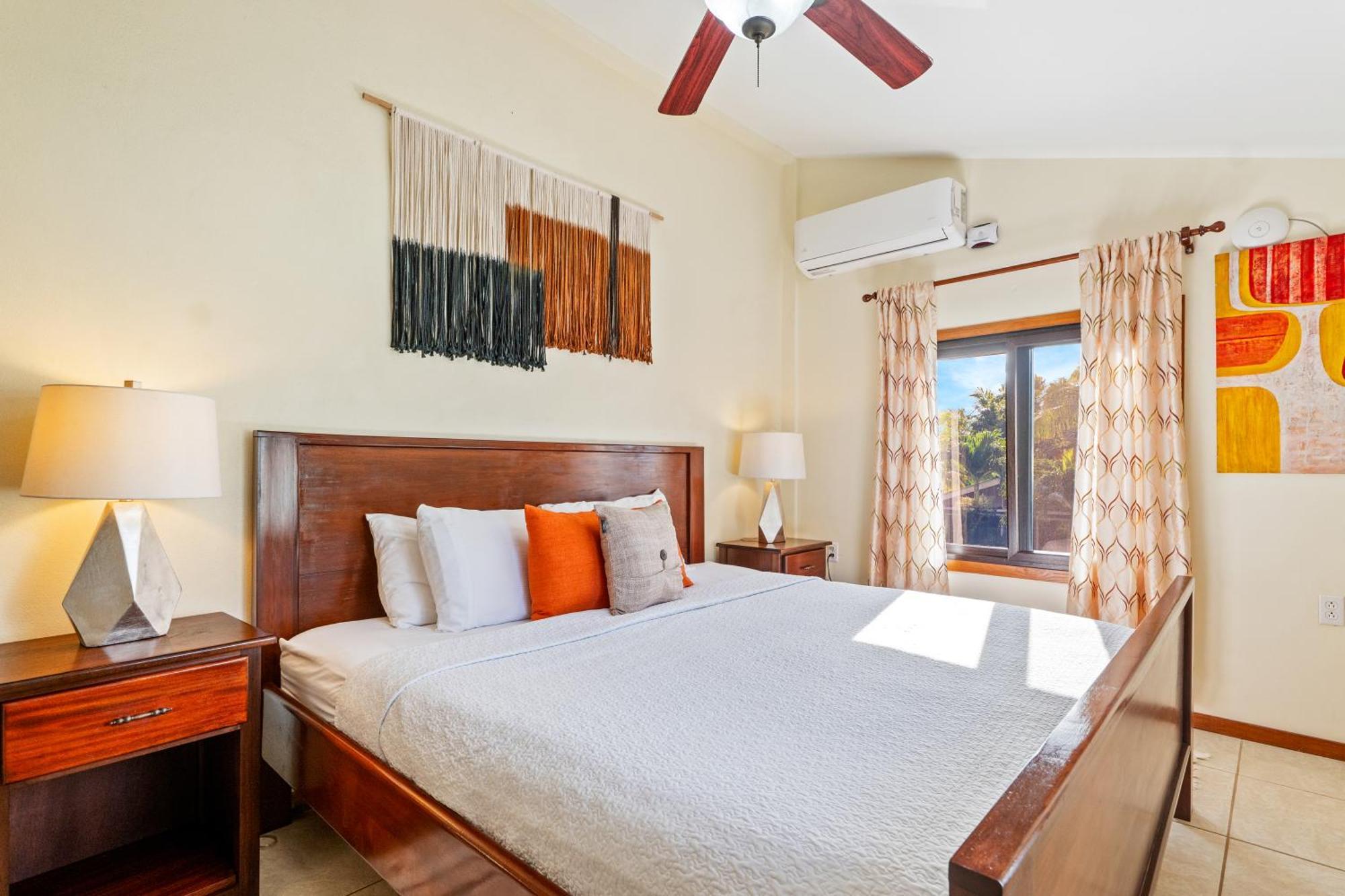 Coconut Row Boutique Hotel Хопкинс Номер фото